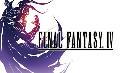Scarica Final Fantasy IV gratis per Android.