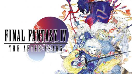 Final fantasy IV: After years v1.0.6