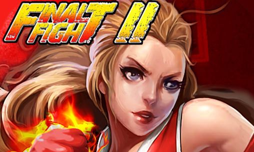 Scarica Final fight 2 gratis per Android.