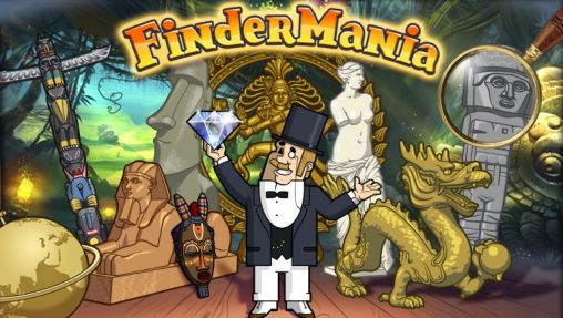 Scarica FinderMania gratis per Android.