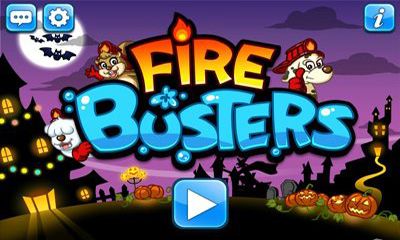 Scarica Fire Busters gratis per Android.