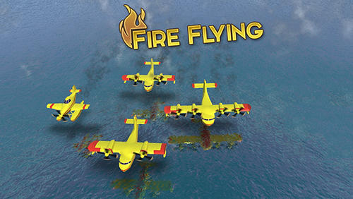 Scarica Fire flying gratis per Android.