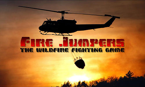 Scarica Fire jumpers: The wildfire fighting game gratis per Android.