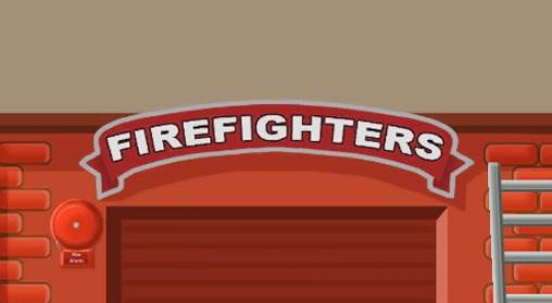 Scarica Firefighters racing for kids gratis per Android.