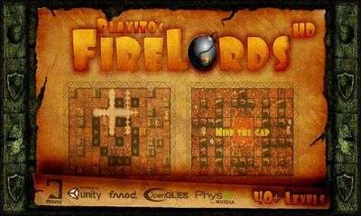 Scarica FireLords HD gratis per Android.