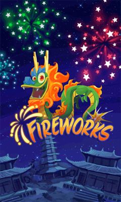 Scarica Fireworks Free Game gratis per Android.