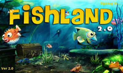 Scarica Fish Land gratis per Android.
