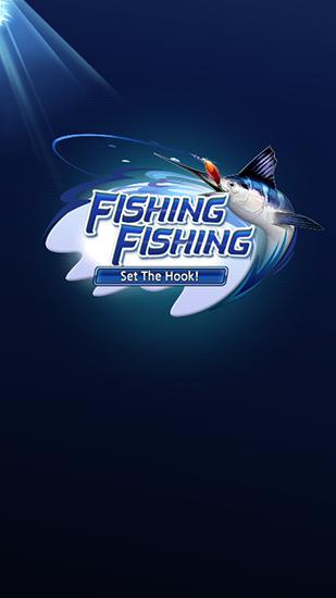 Scarica Fishing fishing: Set the hook! gratis per Android.