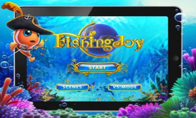 Scarica Fishing joy HD gratis per Android 2.1.