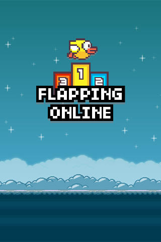 Flapping online