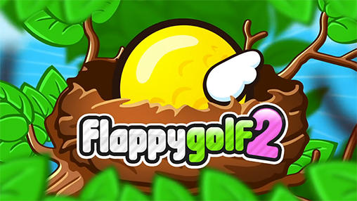 Scarica Flappy golf 2 gratis per Android.