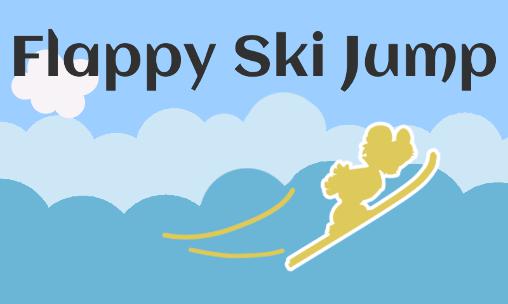 Scarica Flappy ski jump gratis per Android.