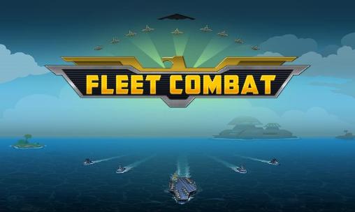 Fleet combat