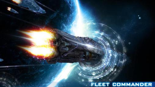 Scarica Fleet commander gratis per Android.