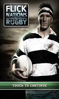 Scarica Flick Nations Rugby gratis per Android.