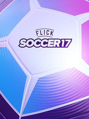 Scarica Flick soccer 17 gratis per Android.