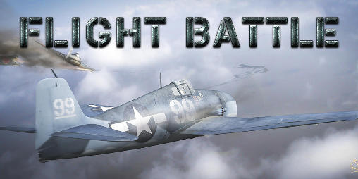 Scarica Flight battle gratis per Android.