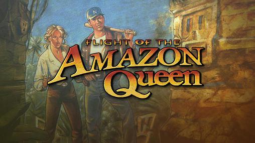 Scarica Flight of the Amazon queen gratis per Android.