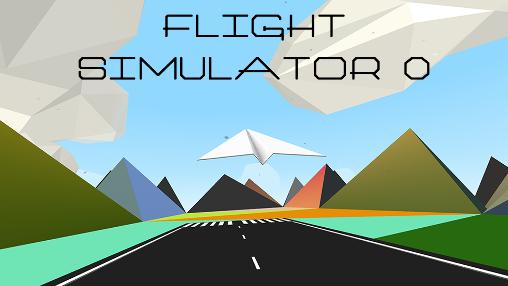 Scarica Flight simulator 0 gratis per Android.