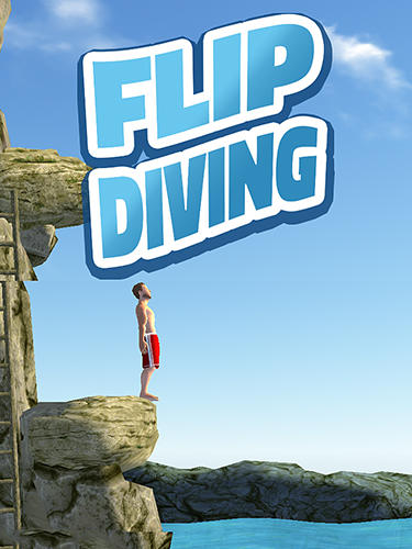 Scarica Flip diving gratis per Android.