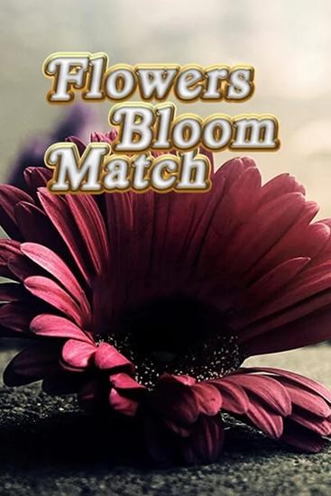 Scarica Flowers bloom match gratis per Android.