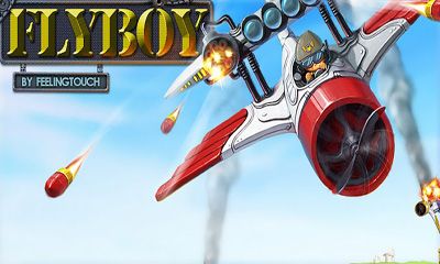 Scarica Fly Boy gratis per Android.