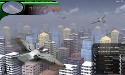 Scarica Fly Like a Bird 3 gratis per Android.