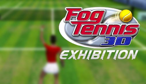 Scarica FOG Tennis 3D: Exhibition gratis per Android 4.2.2.