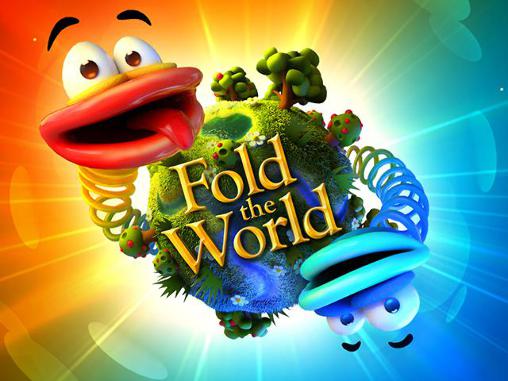 Scarica Fold the world gratis per Android.