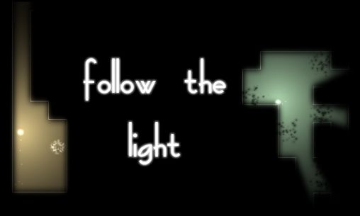 Scarica Follow the light gratis per Android.