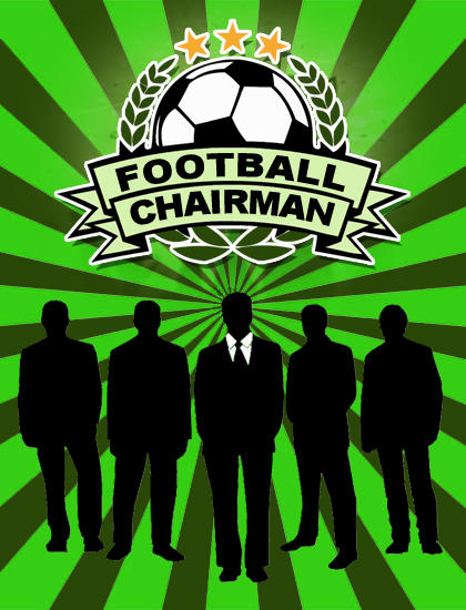 Football chairman