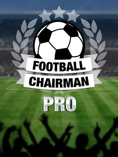 Football chairman pro