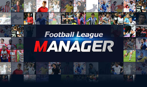 Scarica Football league: Manager gratis per Android.