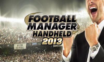 Scarica Football Manager Handheld 2013 gratis per Android.