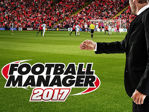 Football manager touch 2017