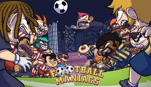 Scarica Football maniacs: Manager gratis per Android.