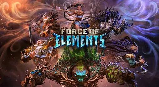 Scarica Force of elements gratis per Android 4.0.3.
