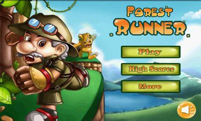 Scarica Forest runner gratis per Android.