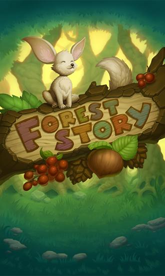 Scarica Forest story gratis per Android 4.3.