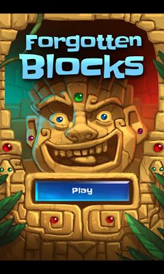 Scarica Forgotten Blocks gratis per Android.