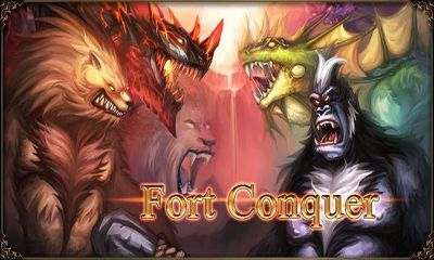 Scarica Fort Conquer gratis per Android.