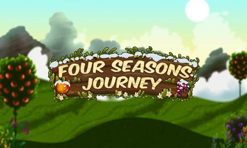 Four seasons journey