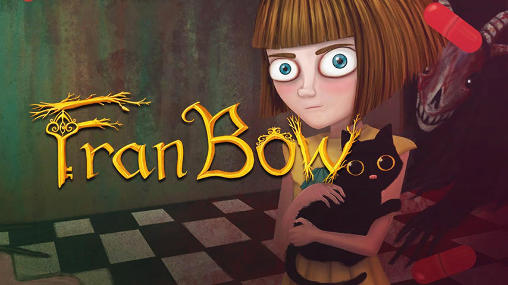 Scarica Fran Bow gratis per Android 2.1.