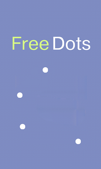 Free dots