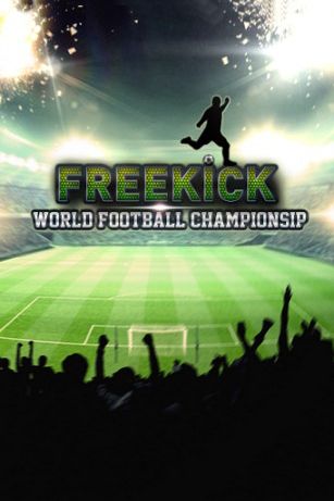 Scarica Freekick: World football championship gratis per Android 4.2.2.