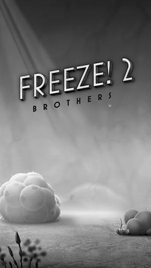 Scarica Freeze! 2: Brothers gratis per Android 4.1.