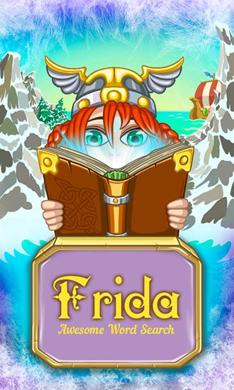 Scarica Frida: Awesome word search gratis per Android.