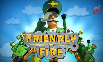 Scarica Friendly Fire! gratis per Android.