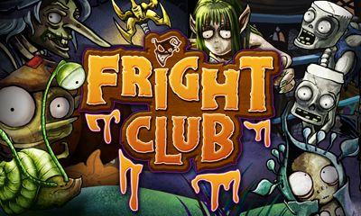 Scarica Fright club gratis per Android 2.1.