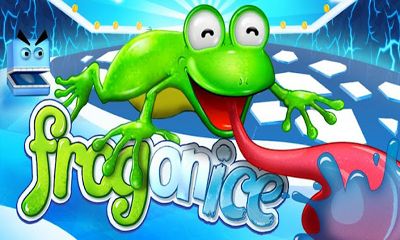 Scarica Frog on Ice gratis per Android.